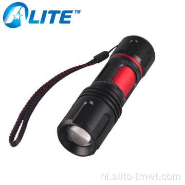 Ultra heldere konvooi L2 LED -zaklamp